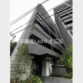 ベイサイドパークOSAKAサウスレジデンシス 10階 築1年8ヶ月の賃貸物件