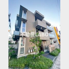 レッドサンの賃貸物件