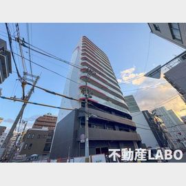 セレニテ難波ミラク参番館の賃貸物件