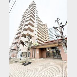 グランデージ住之江の賃貸物件