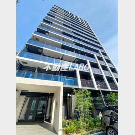 大正駅より徒歩10分 3階 築4年1ヶ月の賃貸物件