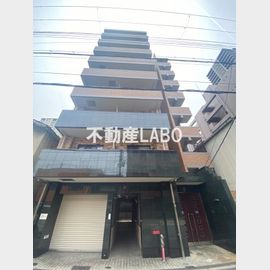 ドーム前千代崎駅より徒歩8分 3階 築21年7ヶ月の賃貸物件