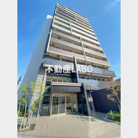 九条駅より徒歩4分 12階 築9年3ヶ月の賃貸物件