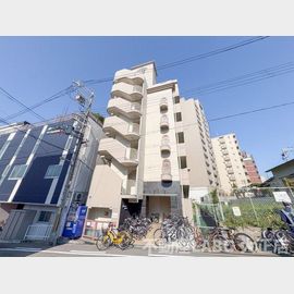 南堀江レヂデンスの賃貸物件