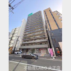 スプランディッド堀江の賃貸物件