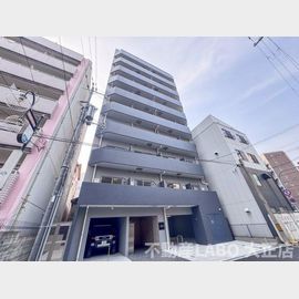 ARCA九条の賃貸物件