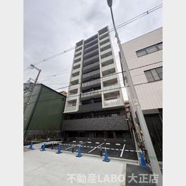 九条駅より徒歩7分 新築 11階建の賃貸物件