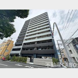 ドーム前千代崎駅より徒歩4分 7階 築2年2ヶ月の賃貸物件