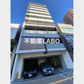 BASE NAMIYOKE 10階 築9年6ヶ月の賃貸物件