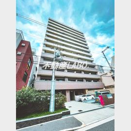 アプリーレ南堀江 3階 築18年1ヶ月の賃貸物件