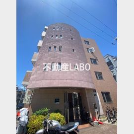 ロワジール クスノキ 5階 築19年2ヶ月の賃貸物件