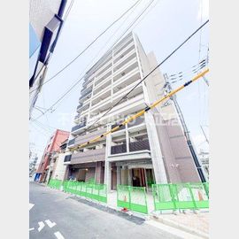 フォーリアライズ弁天町ノビアの賃貸物件