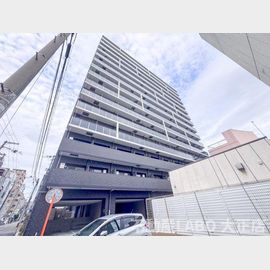 プレサンス九条グランデリーヴの賃貸物件