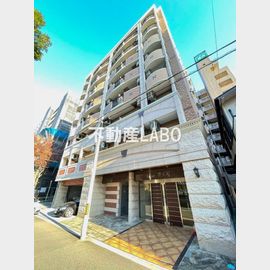 Ｌｕｘｅ弁天町 3階 築10年7ヶ月の賃貸物件