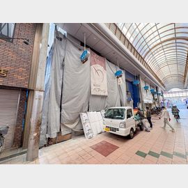 伝法駅より徒歩13分 新築 3階建の賃貸物件