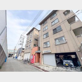 リバーハイツ河田の賃貸物件