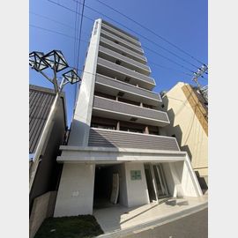 朝潮橋駅より徒歩6分 5階 築10年3ヶ月の賃貸物件