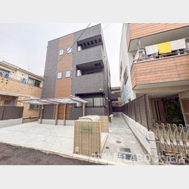 フォルモント住之江の賃貸物件