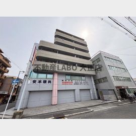 ドリーム中加賀屋の賃貸物件