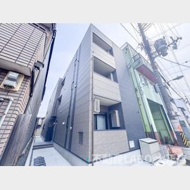 HaqTerraceの賃貸物件