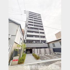 S-RESIDENCE難波西alter 3階 新築の賃貸物件