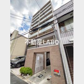 ルーエ桜川の賃貸物件