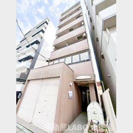 ロイヤルレスト芦原 6階 築24年2ヶ月の賃貸物件