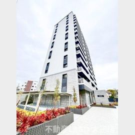 伝法駅より徒歩7分 3階 新築の賃貸物件