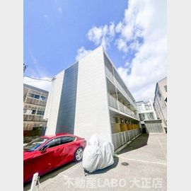 シャンテの賃貸物件