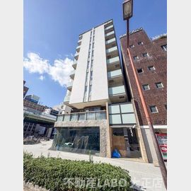 アーバンフラッツ湊町旧LaDouceur湊町の賃貸物件