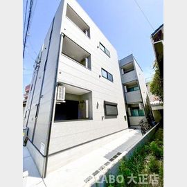 福駅より徒歩6分 2階 新築の賃貸物件