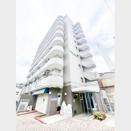 アルカン弐番館 6階 築31年1ヶ月の賃貸物件