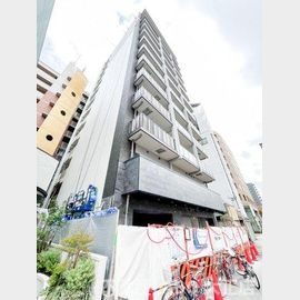 汐見橋駅より徒歩3分 5階 築2年8ヶ月の賃貸物件