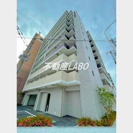 桜川駅より徒歩6分 9階 築4年11ヶ月の賃貸物件