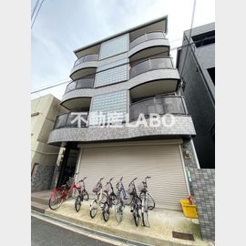 ベルメゾン大正の賃貸物件