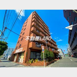 ドエル大正の賃貸物件