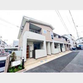 サンライズ・パークス 1階 築7年11ヶ月の賃貸物件