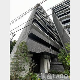 ベイサイドパークOSAKAサウスレジデンシスの賃貸物件