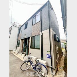 ランコントル伝法の賃貸物件