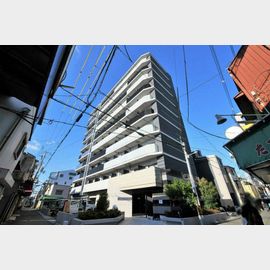 エスレジデンス大阪九条ノース 2階 築5年3ヶ月の賃貸物件