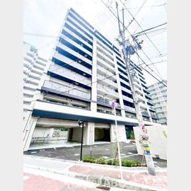 芦原橋駅より徒歩3分 4階 新築の賃貸物件