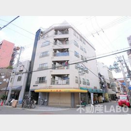 ビ・アット夕凪の賃貸物件