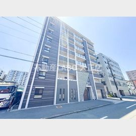 ドーム前千代崎駅より徒歩6分 7階 築11年3ヶ月の賃貸物件