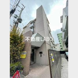 レクシア泉尾の賃貸物件