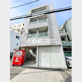 ホワイトハイツ大正の賃貸物件