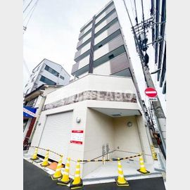 ユニッソン朝潮橋の賃貸物件