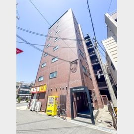 メガドームウエストの賃貸物件