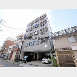 ベイストーン市岡の賃貸物件