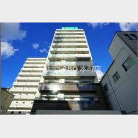 LaDouceur九条 5階 築6年5ヶ月の賃貸物件