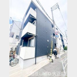 ヴェルジュ福町グランスイートの賃貸物件